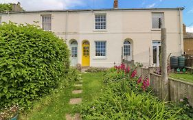 Bedford Terrace
